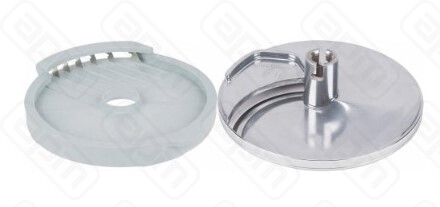 ДИСК СОЛОМКА ROBOT COUPE 28159W 8Х16ММ ФРЕНЧ-ФРИ MINERAL