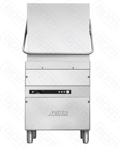 МАШИНА ПОСУДОМОЕЧНАЯ DIHR HT 11XPPS