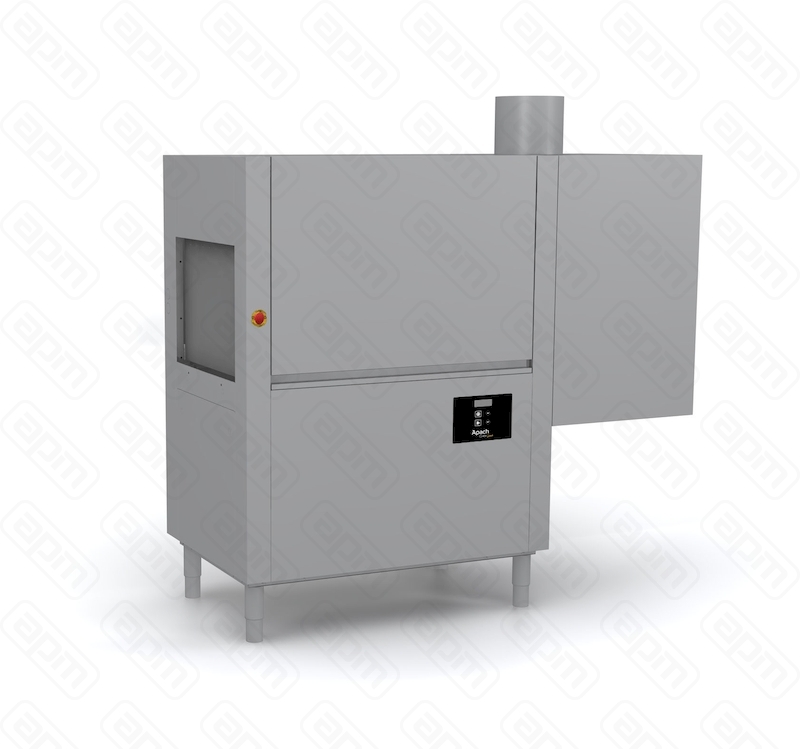 МАШИНА ПОСУДОМОЕЧНАЯ КОНВЕЙЕРНАЯ APACH CHEF LINE LTIT120 WR DRA XW ПЛ