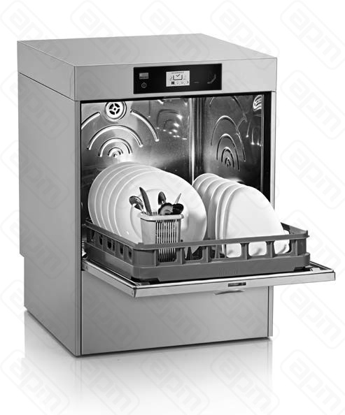 МАШИНА ПОСУДОМОЕЧНАЯ MEIKO M-ICLEAN UMTHERMO-LABEL