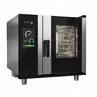 FAGOR IND S COOP Печь пароконвекционная серии APW-061 E R LW S