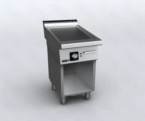 FAGOR IND S COOP Жарочная поверхность электр серии FT-E705U L