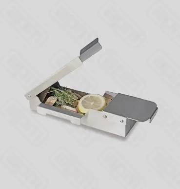 FAGOR IND S COOP Дымогенератор 19059112 для пароконвектомата тм Fagor серии APW