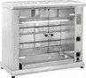 Roller Grill Int Гриль электр серии RBE 80 Q