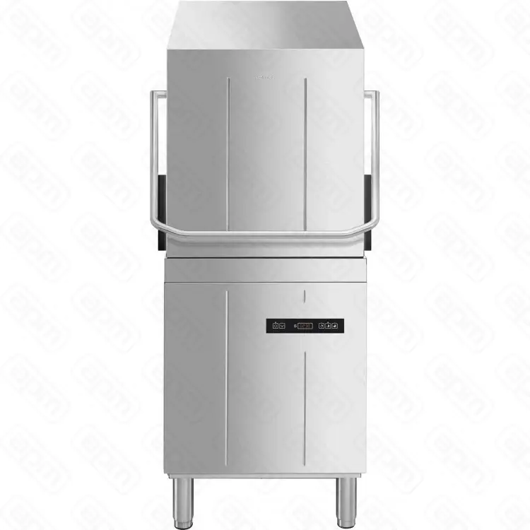 Машина посудомоечная SMEG серии SPH модель SPH505L купольная