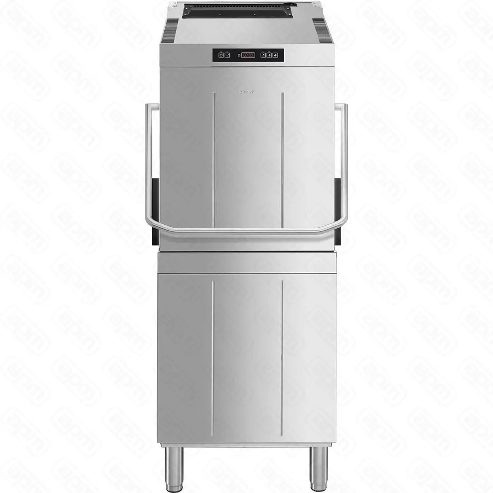 Машина посудомоечная SMEG серии SPH SPH505SH купольная