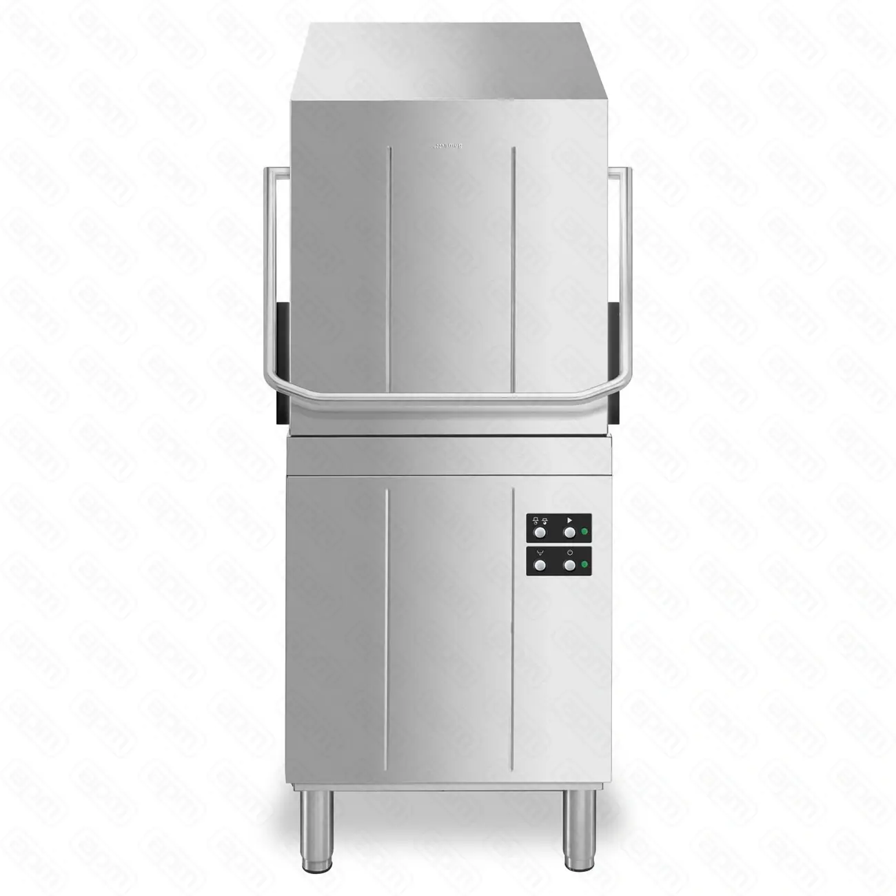 Машина посудомоечная SMEG серии SPH SPH500 купольная