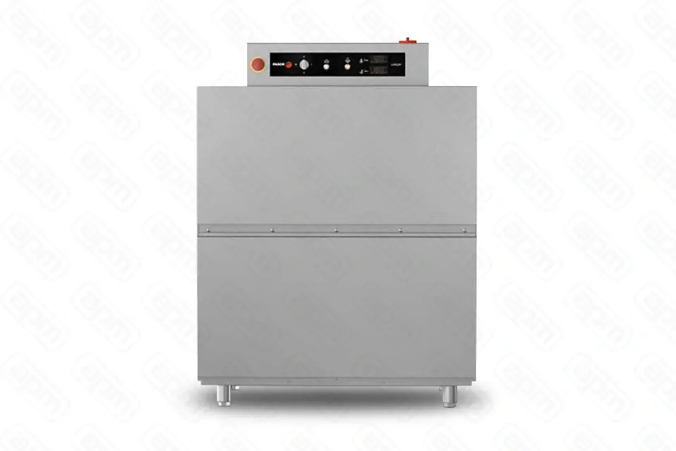 FAGOR IND S COOP Машина посудом серии CCO-160-D-CW пл сушт подкл к хв