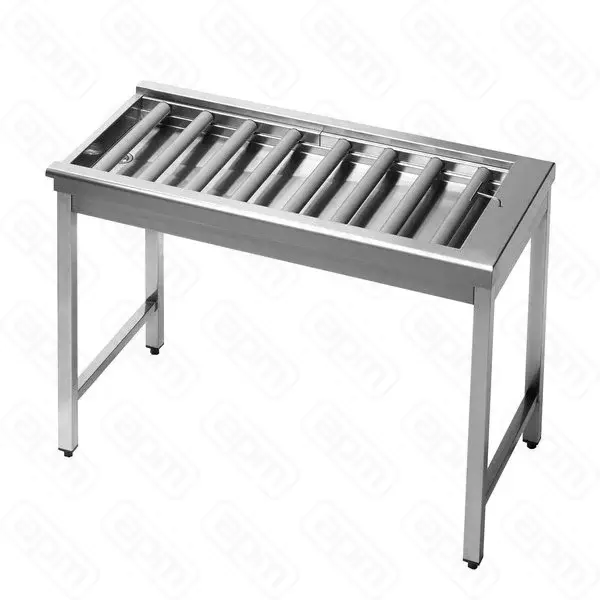 FAGOR IND S COOP LTDA Стол для посудомоечной машины Rolling table MR2C