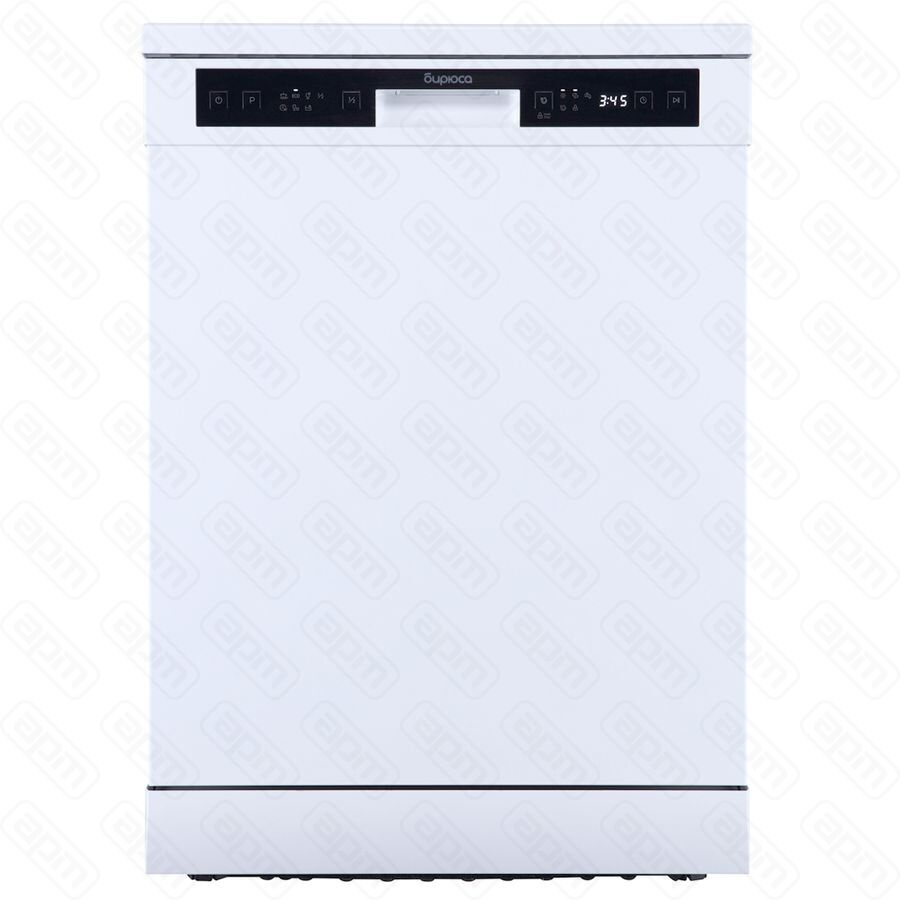 Машина посудомоечная Бирюса DWF-6145 W