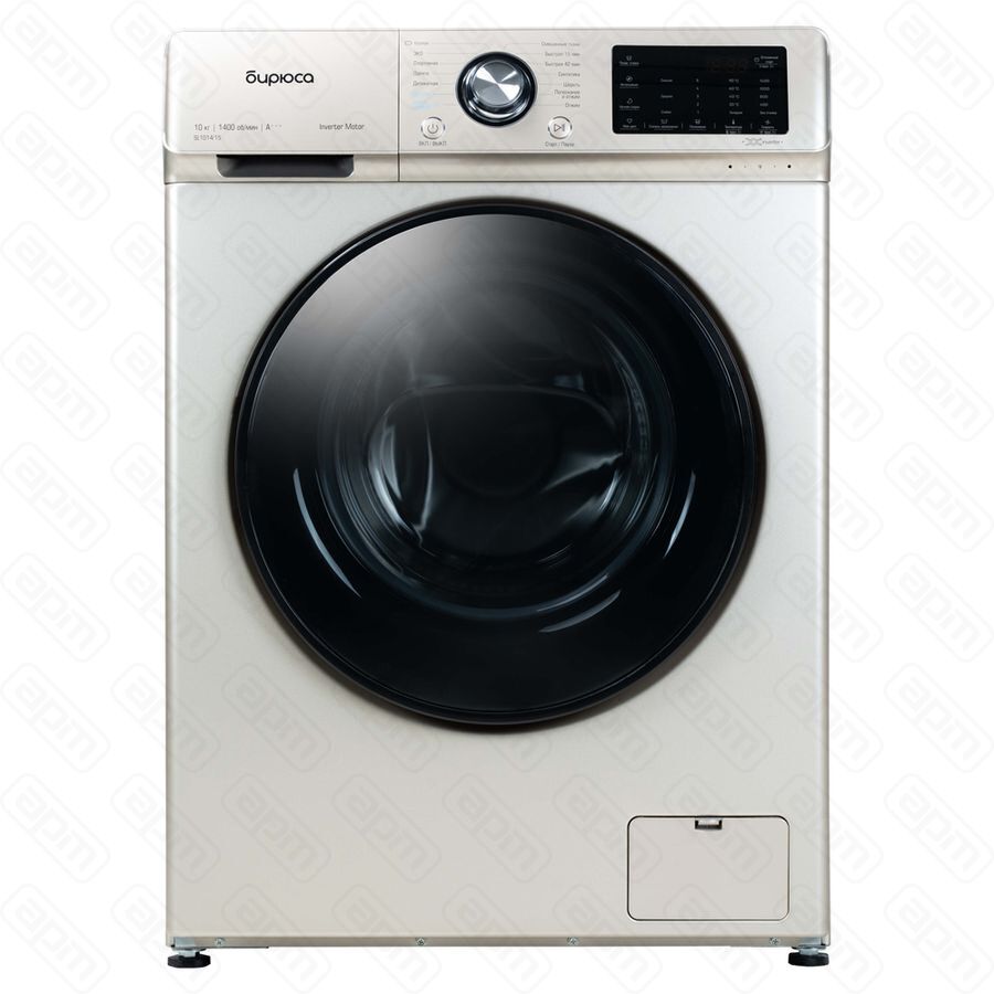 Стиральная машина Бирюса WM-SL101415 B