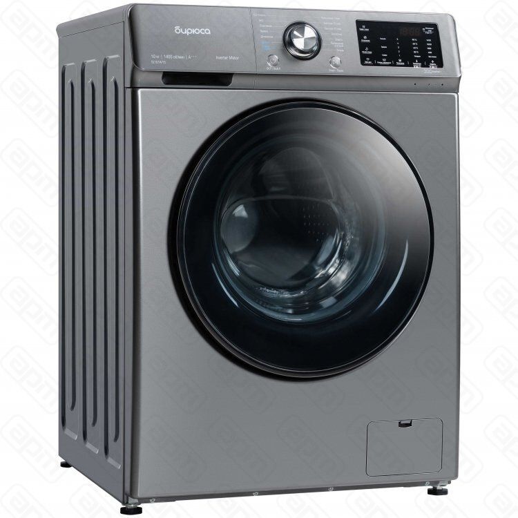 Стиральная машина Бирюса WM-SL101415 M