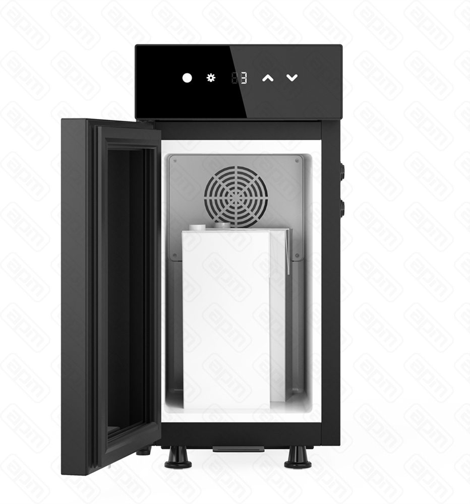 Холодильник для молока Sego MILK FRIDGE