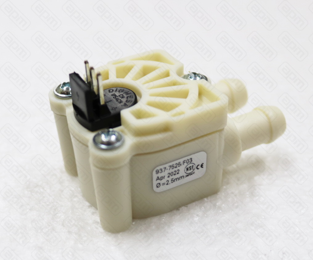 Расходомер FLOW METER