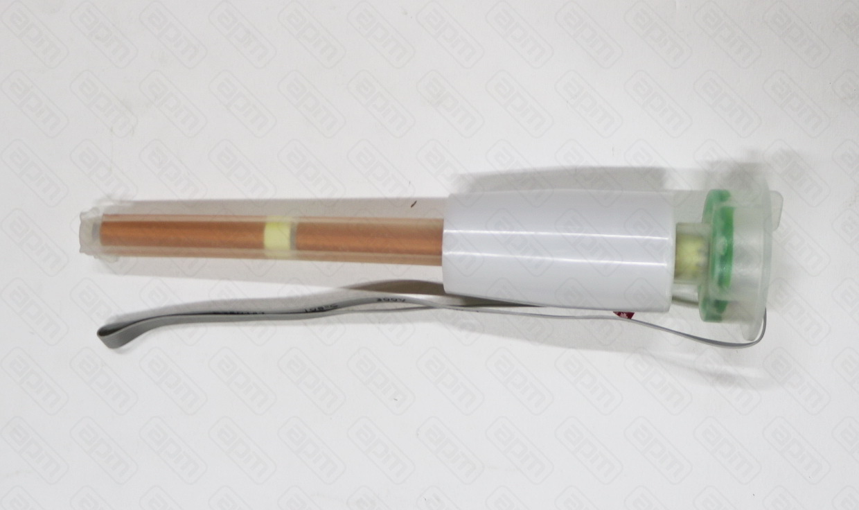 Поплавок в сборе FLOAT ASSY