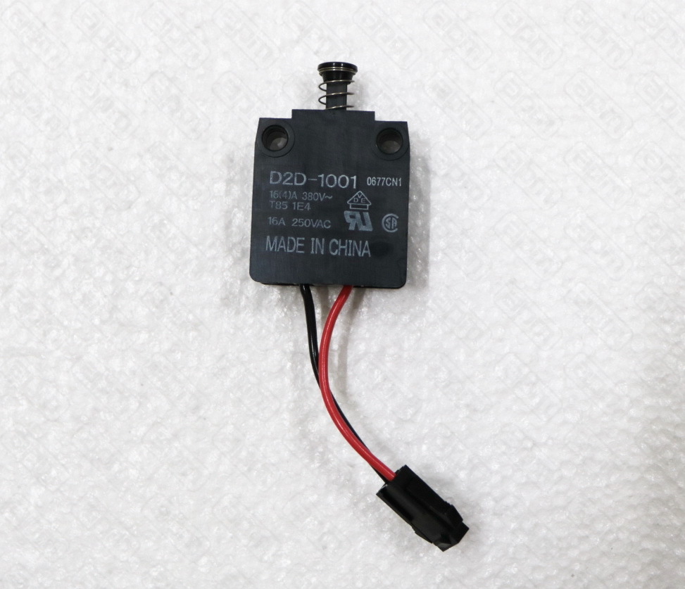 Концевик дверной с соединителем DOORSWITCH INCL CONNECTOR