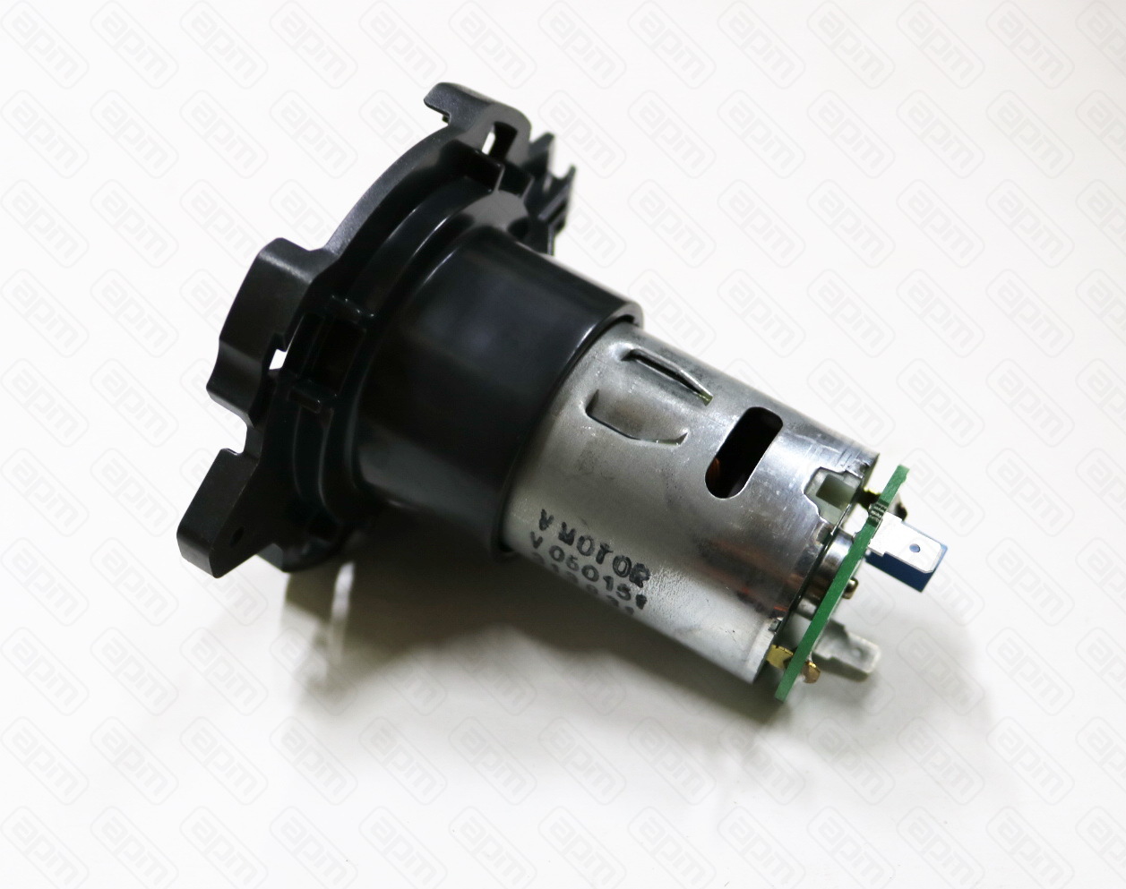 Двигатель миксера в сборе MIXER MOTOR COMPLETE