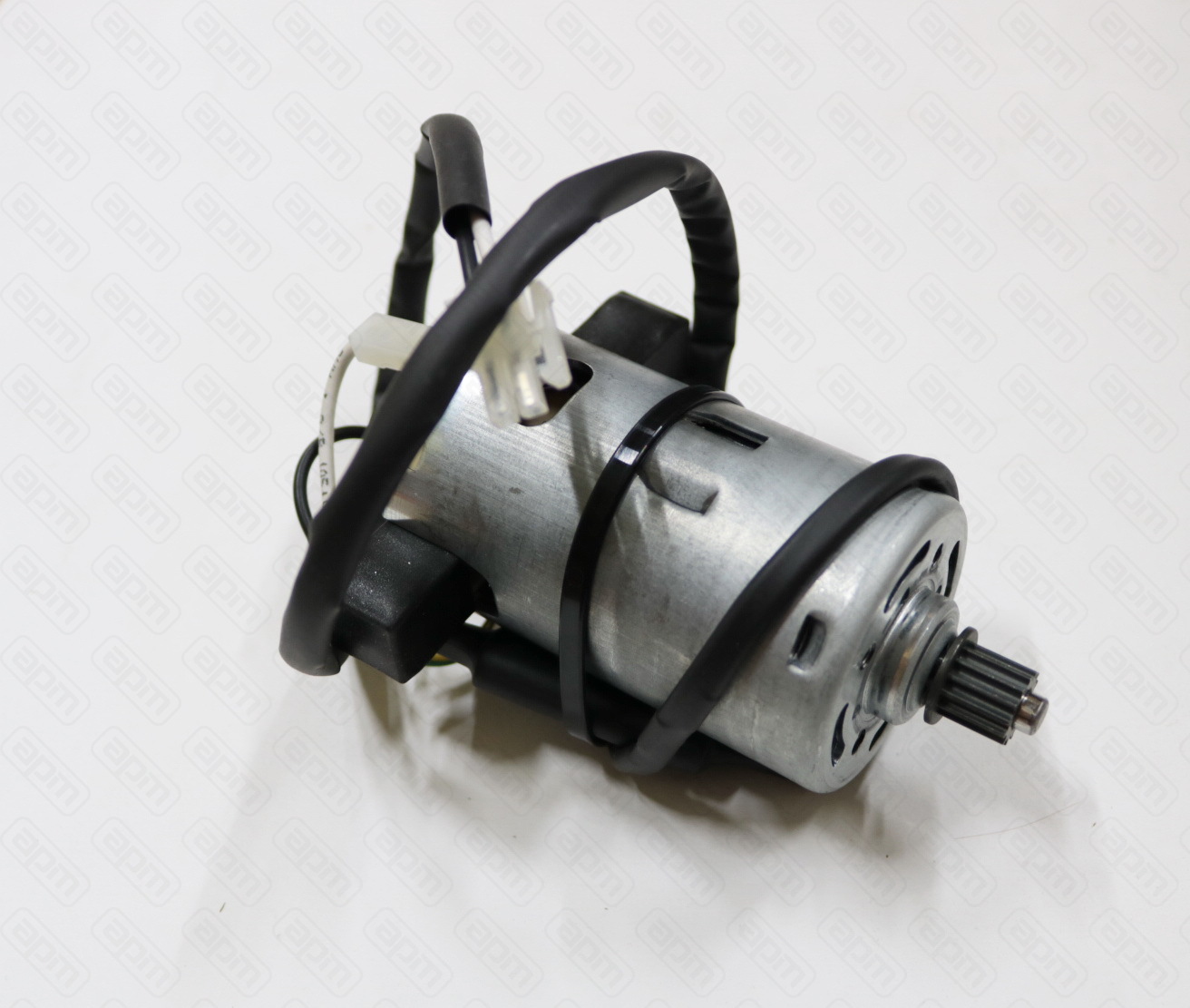 Двигатель кофемолки 230 В MOTOR GRINDER 230V