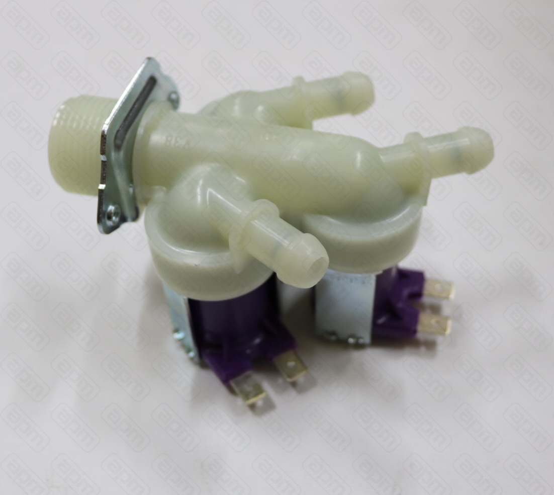 Клапан магнитный 05082 лмин MAGNETIC VALVE 05082 LMIN