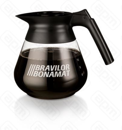 Кувшин стеклянный 13л стекло GLASS DECANTER 13 L