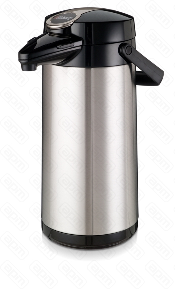 Термос 22л нерж AIRPOT FURENTO 22 L STAINLST