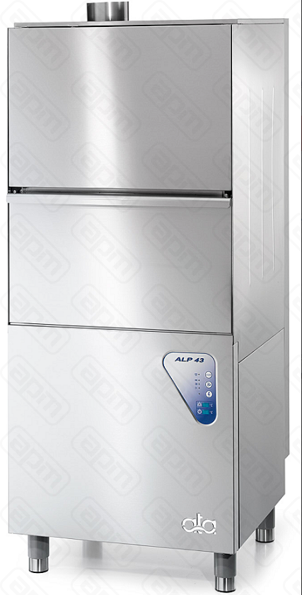 Машина котломоечная ALP 43 WARE WASHER ALP 43