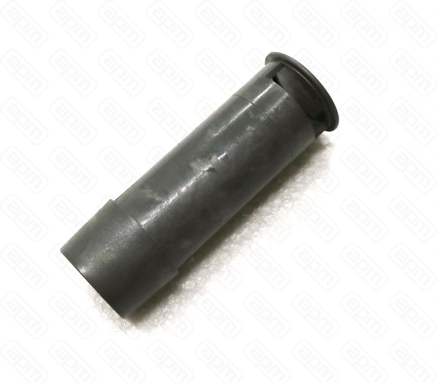 Трубка переливная серая GREY OVERFLOW PIPE