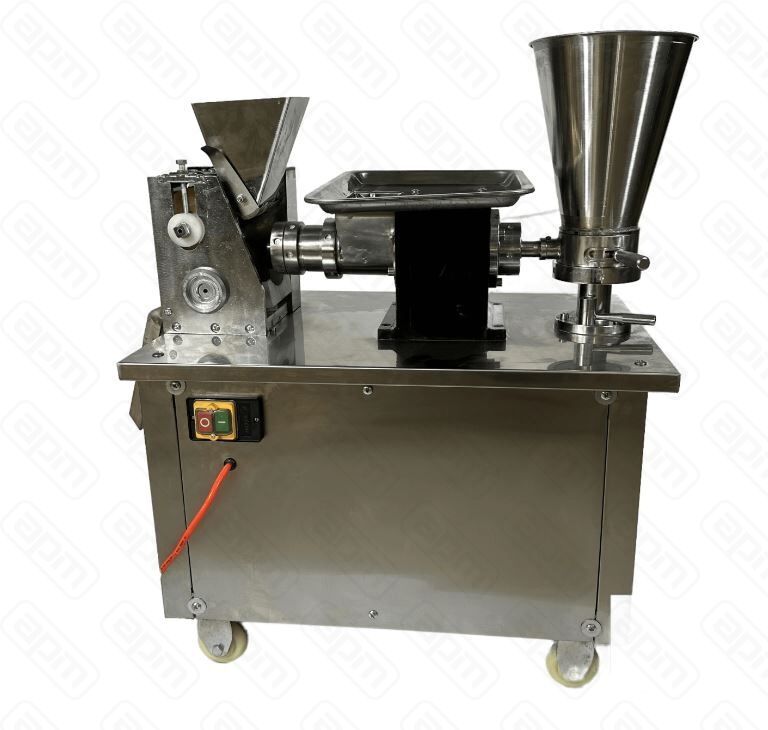 АППАРАТ ПЕЛЬМЕННЫЙ GASTROMIX JGL80
