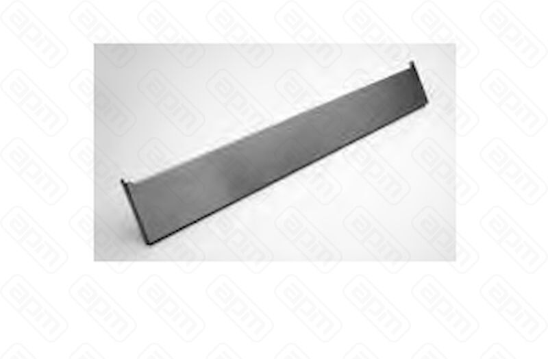 ПЛИНТУС ФРОНТАЛЬНЫЙ APACH CHEF LINE GLA777032