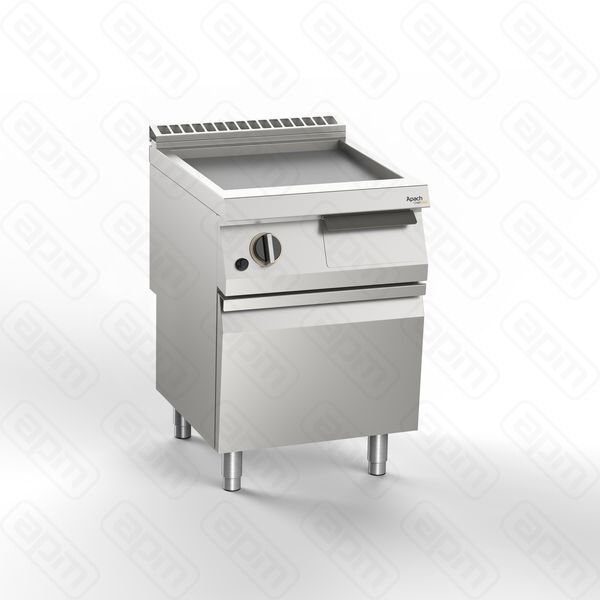 ПОВЕРХНОСТЬ ЖАРОЧНАЯ ГАЗОВАЯ 900 СЕРИИ APACH CHEF LINE SLFTG659CLTCS